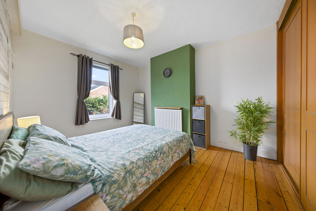 Brockwell Terrace Brockwell